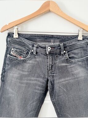 Vintage Diesel Jeans